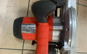 Дисковая пила cs 1201/185