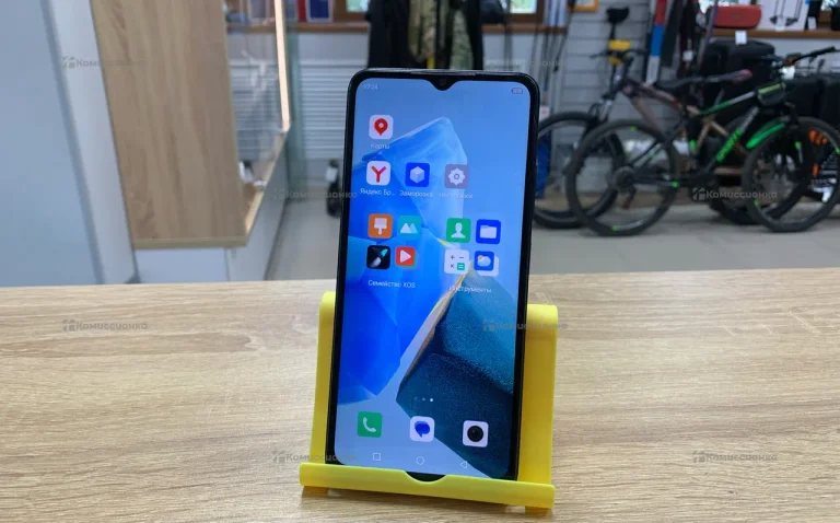 Infinix hot 30 I 4/64