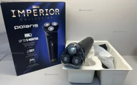 Купить Бритва Polaris PMR 0431RC б/у , в Краснодар Цена:1290рублей
