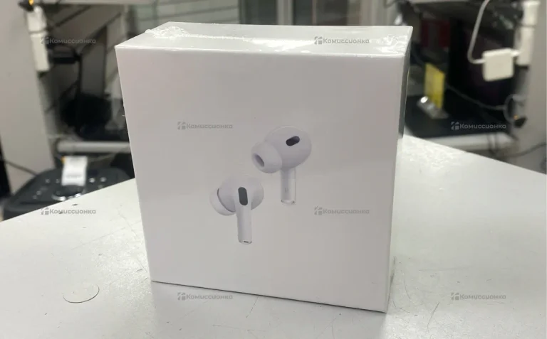 Наушники  AirPods Pro