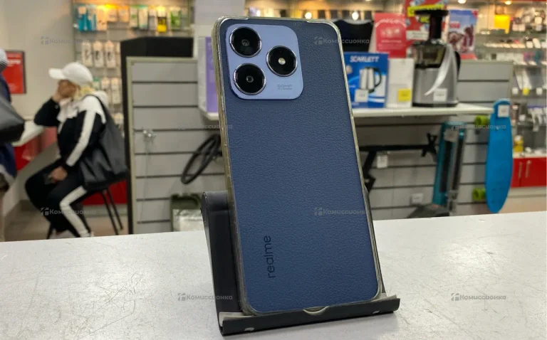 Realme C63 6/128 ГБ