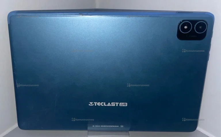 Планшет Teclast M40 Plus 128