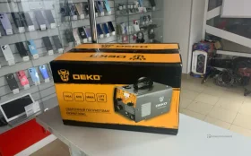Сварочный полуавтомат Deko DKWM190NG 190A