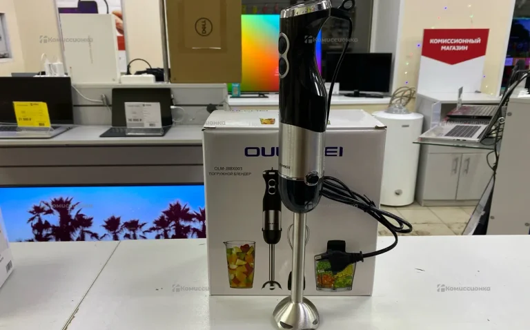 Блендер погружной OULEMEI OLM-JBBX003