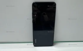 Huawei P40 lite E 4/64 ГБ