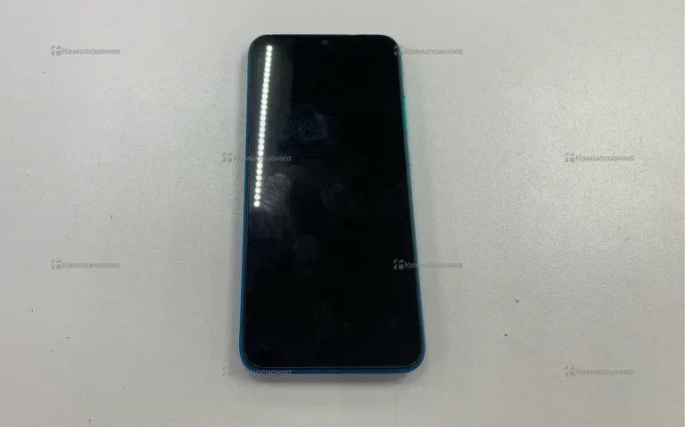 Xiaomi Redmi 9C NFC 3/64Gb