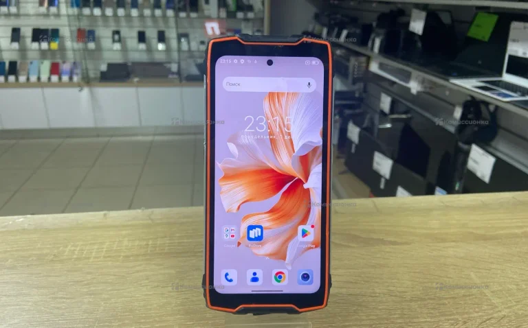 Blackview BV9300 Pro 12/256 ГБ