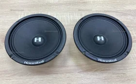 Купить Колонка  Hannibal HM-6E б/у , в Казань Цена:1190рублей