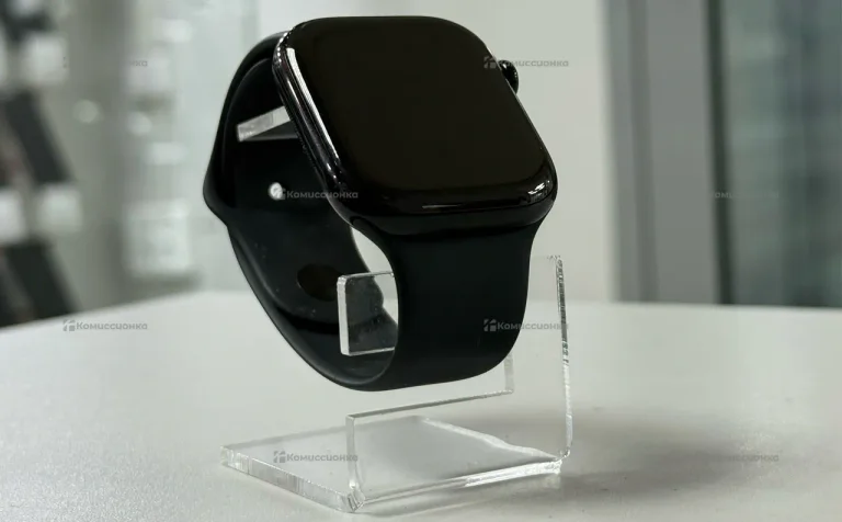 Часы  Apple Watch Series 11