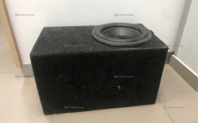 Сабвуфер  aura 1200