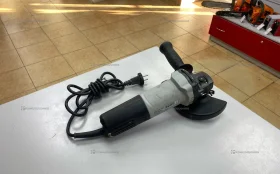 Интерскол УШМ-125/900Э