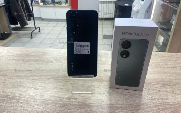 Honor X7b 8/128 ГБ