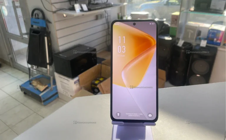 Infinix HOT 50 Pro 8/128 ГБ