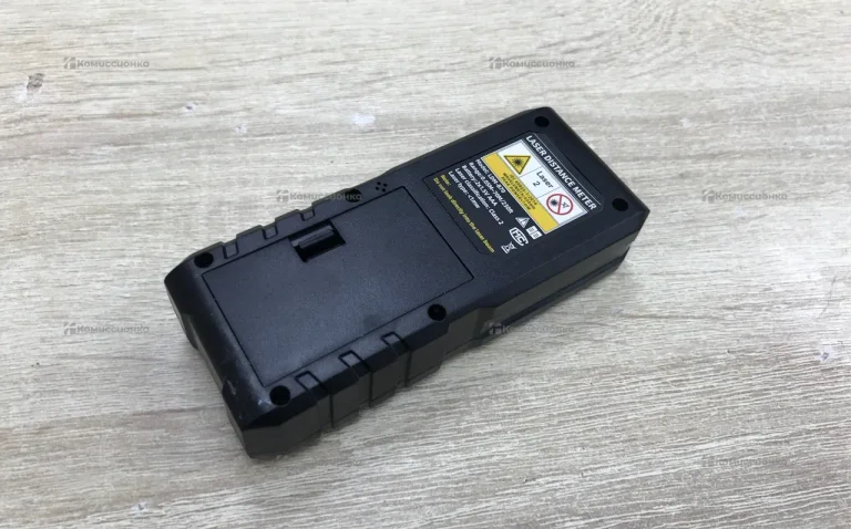 Лазерный уровень Pracmanu GREEN