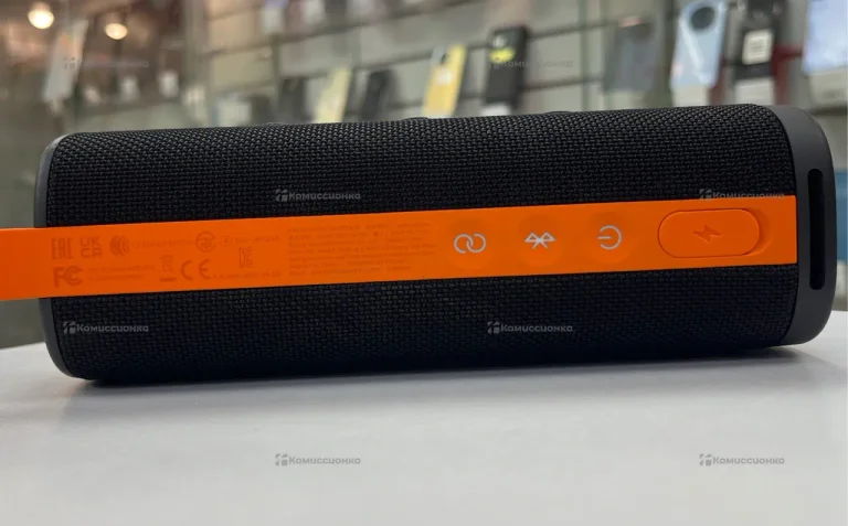 Колонка  Xiaomi