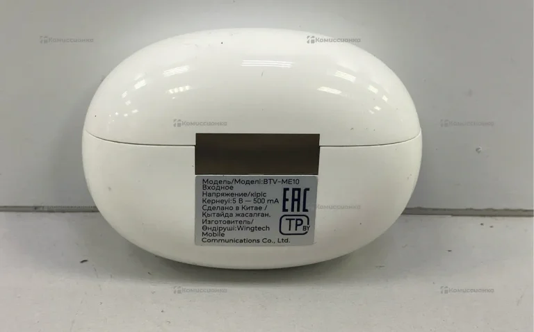 Наушники Honor Choice 5 Pro