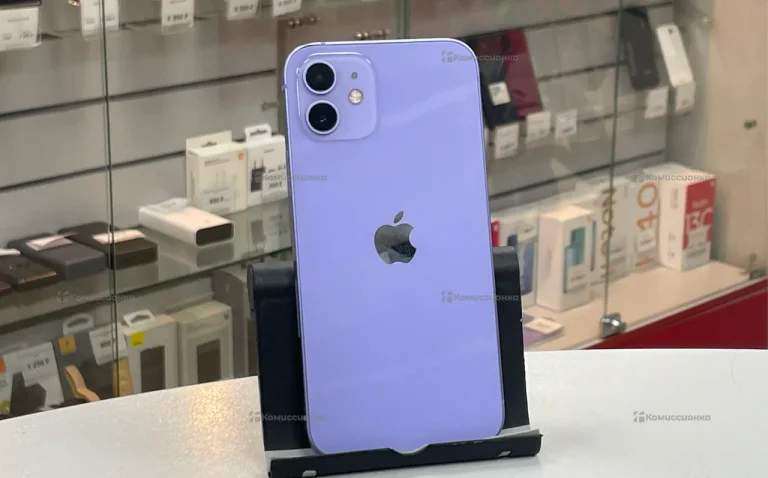 Apple iPhone 12 128Gb