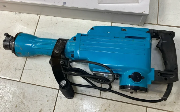 Отбойный молоток turbosky om-50j