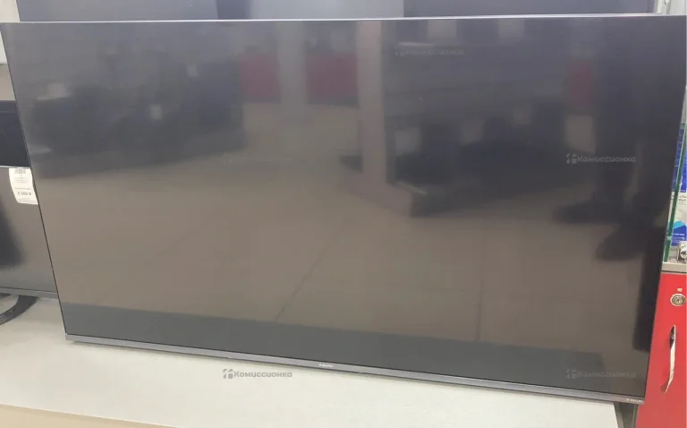 Телевизор Xiaomi TV S Mini Led 55 2025