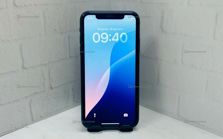 Apple iPhone 11 128Gb