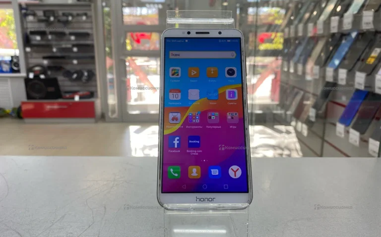 Honor 7A 2/16Gb