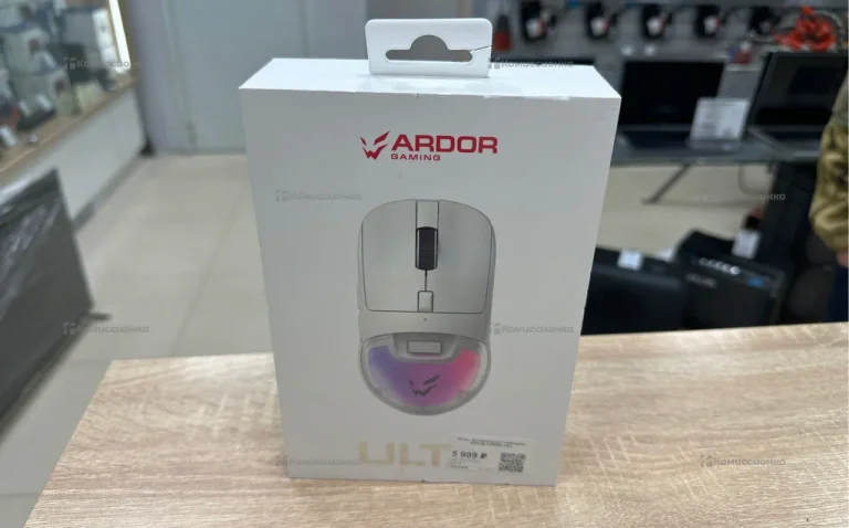 Мышка Ardor Gaming Ulta