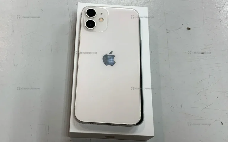 Apple iPhone 12 mini 4/64 ГБ
