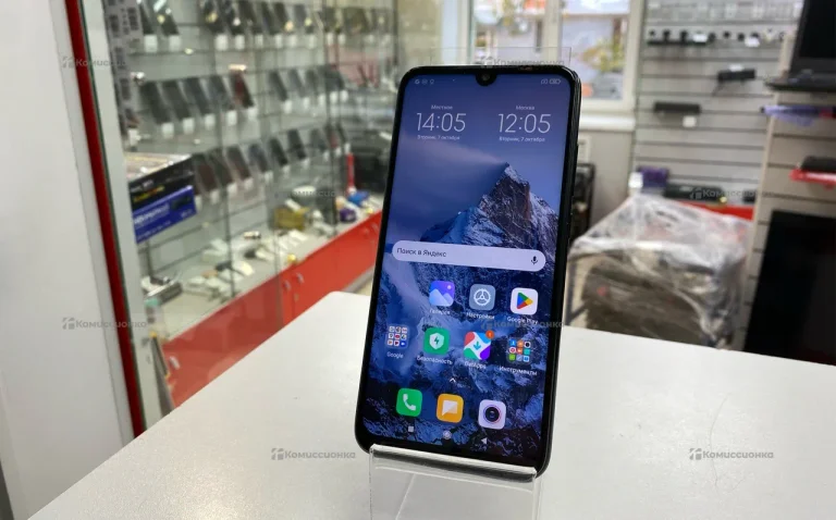 Xiaomi Redmi Note 7 4/64 ГБ