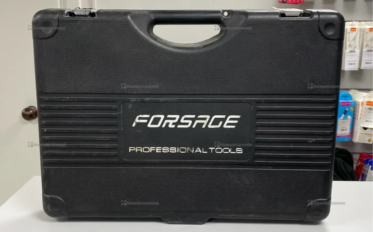 Набор инструментов Forsage Professional tools