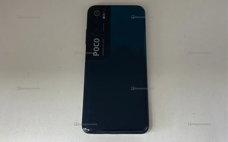 Xiaomi Poco M3 Pro 6/128Gb