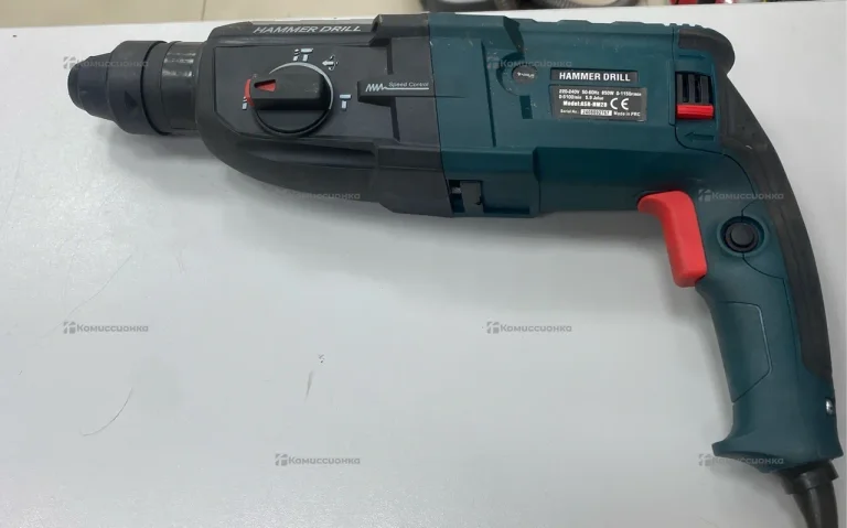 Перфоратор assur