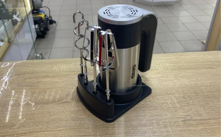 миксер DSP KM2078