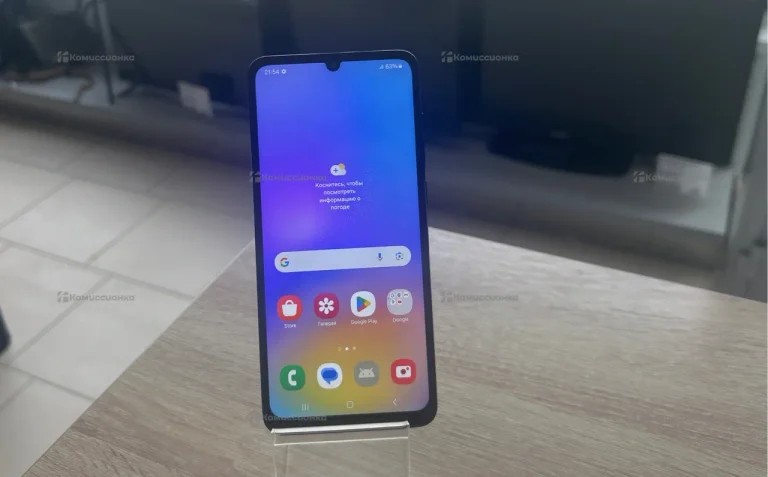Samsung Galaxy A05 4/128 ГБ