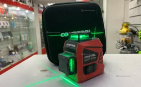 Купить Лазерный уровень Control Smart 3D lite б/у , в Уфа Цена:4490рублей