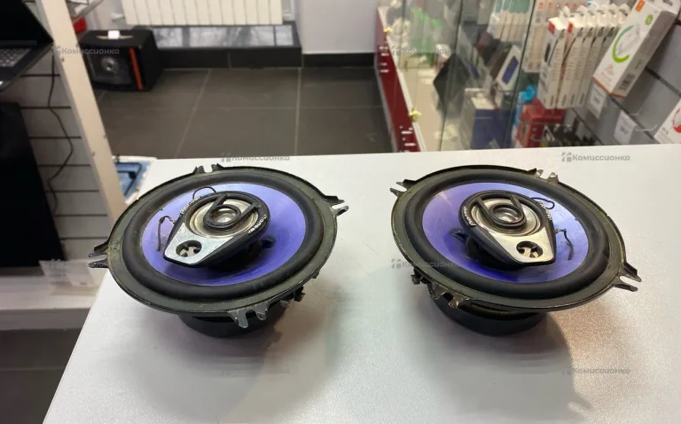 Колонка Pioneer TS-1339