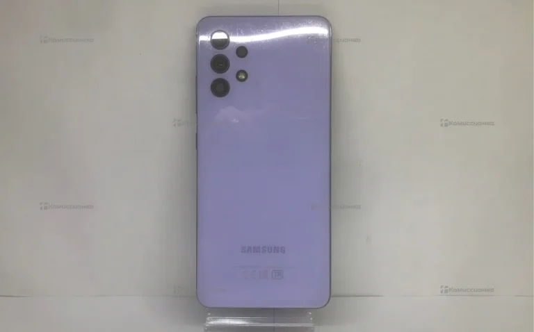 Samsung Galaxy A32 4/128Gb