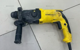 Перфоратор Stanley SHR263.