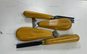 стамески Татьянка