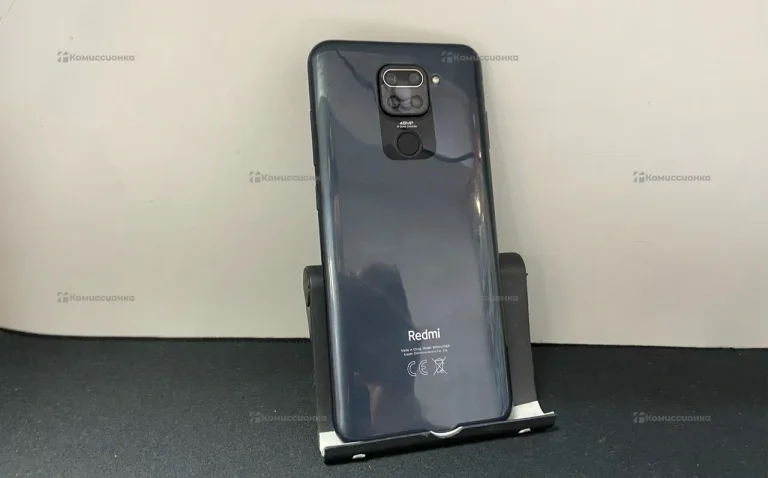 Xiaomi Redmi Note 9 3/64 ГБ