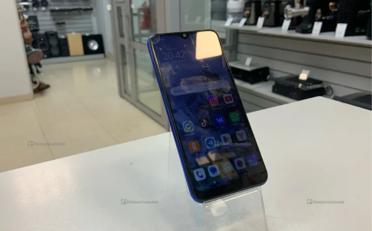 Xiaomi Redmi Note 8T