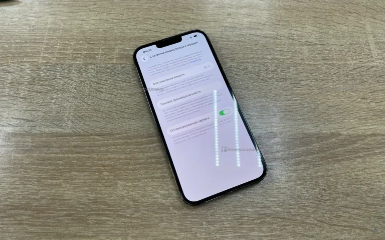 Apple iPhone 13 Pro Max 6/256 ГБ