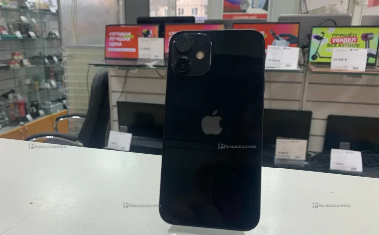 Apple iPhone 12 mini 64Gb