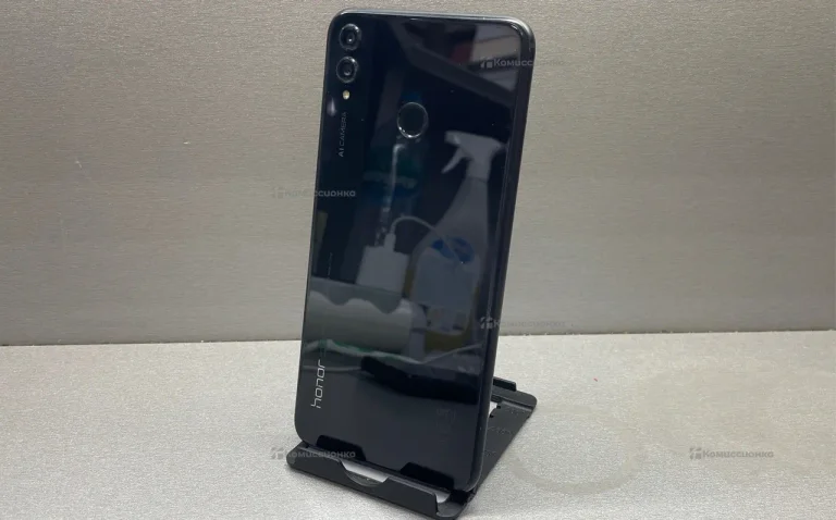 Honor 8X 4/64 ГБ