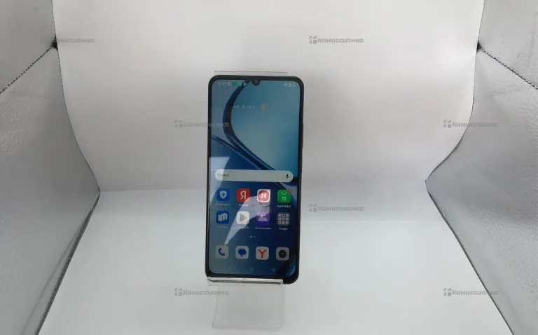 Realme Note 60x 3/64 ГБ