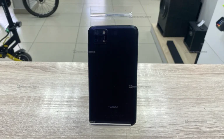 Huawei Y5p 2/32 ГБ