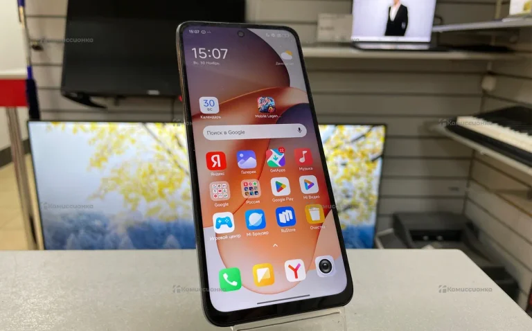 Xiaomi Redmi 12 8/256 ГБ