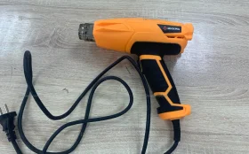 Термопистолет Вихрь TM-2000M