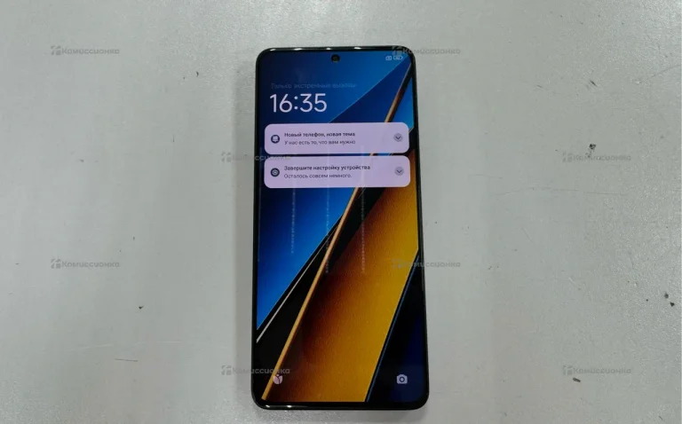 Xiaomi Poco X6 12/256 ГБ