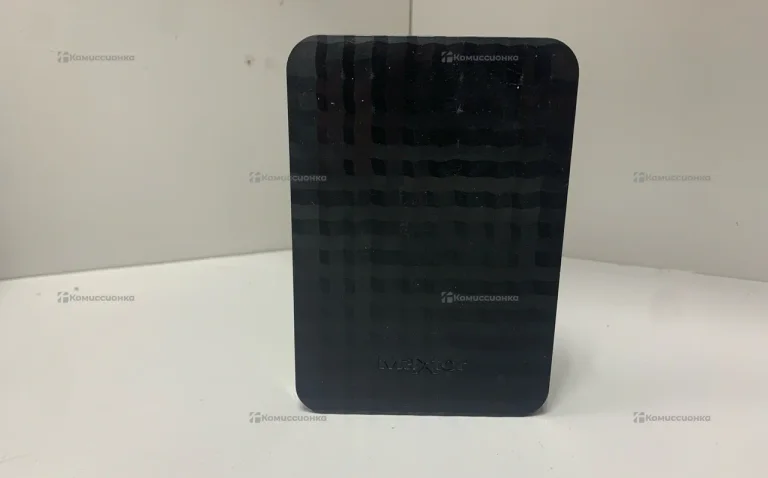 Внешний жесткий диск MaxTor 2Tb