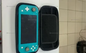 Купить Приставка  Nintendo Switch б/у , в Екатеринбург Цена:9990рублей